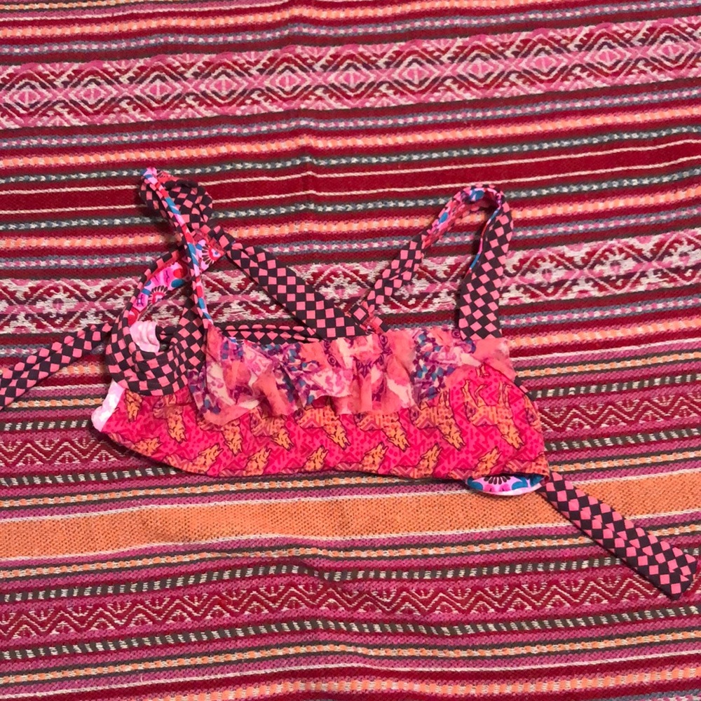 Maaji bikini top